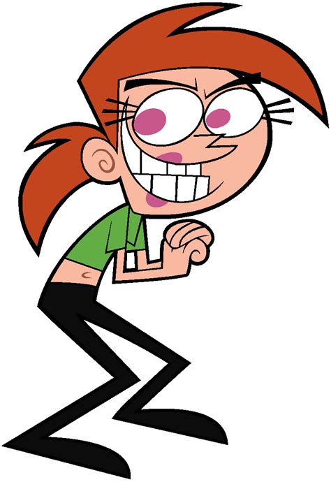 Vicky The Fairly Oddparents Seasons 6 10 Loathsome Characters Wiki