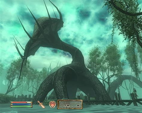 The Elder Scrolls Iv Shivering Isles Images Launchbox Games Database