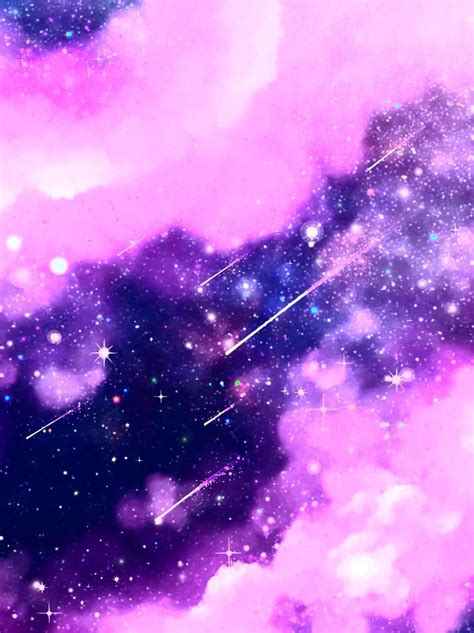 Galaxy Wallpapers Night Sky Wallpaper Iphone Wallpaper Landscape