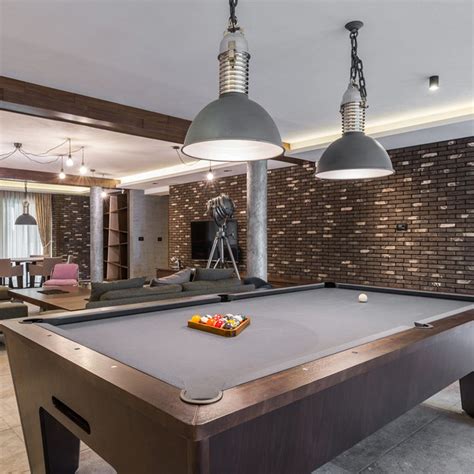25 Cool Game Room Ideas For Both Adults And Kids