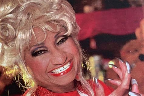 Hispanic Heritage Month Celia Cruz Y El ¡azúcar Que Endulzó Al