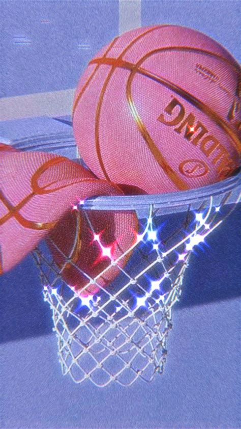Pink Basketball Wallpaper😍 Pink Wallpaper Girly Pink Basketball