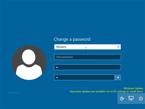 When it comes to protecting your windows system, changing password for windows 10 becomes a bare necessity. Enable new login screen in Windows 10 build 9926