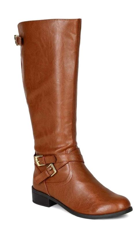 Cognac Riding Boots Cognac Riding Boots Boots Riding Boots