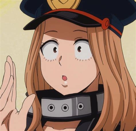 Camie Utsushimi Personajes De Anime Como Dibujar Anime Manga