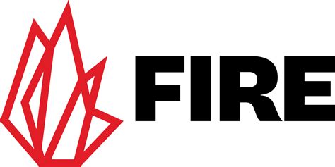 FIRE Logos and Graphics - FIRE