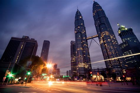 Where to go in malaysia? The 5 Most Beautiful Places To Visit In Malaysia - Akbar ...