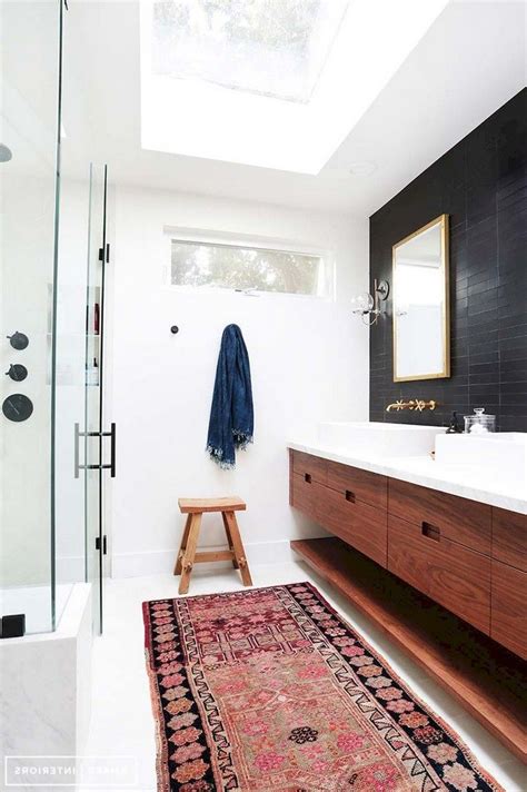 29 Amazing Modern Mid Century Bathroom Remodel Ideas Bathroom