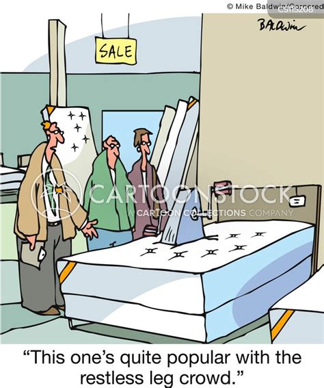 Sleep Disorder Cartoons And Comics Funny Pictures From Cartoonstock