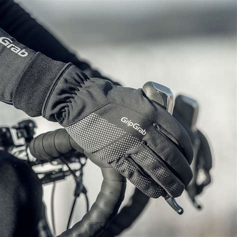 gripgrab ride windproof winter glove winter cycling gloves bicycle superstore