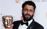 Adeel Akhtar makes Baftas history after becoming first non-white best ...