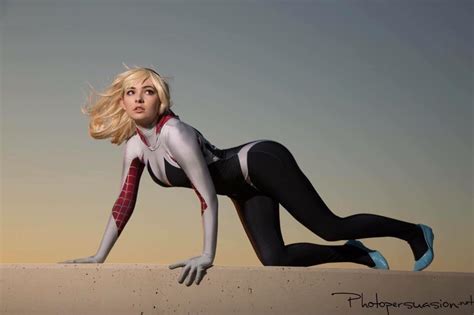 Silk Marvel Gwen Stacy