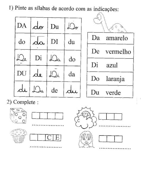 Alfabeto Para Cobrir Colorir Completar Letra D Portal Escola
