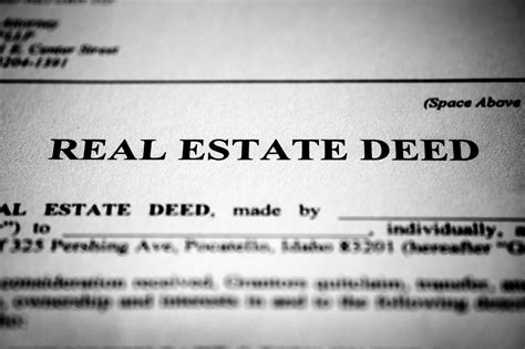 Why The Title Date Is So Important In Real Estate Transactions S Ehrlich