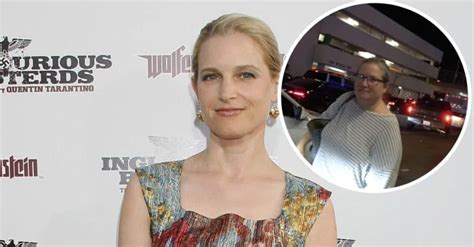 59 Year Old Bridget Fonda On If She Ll Ever Return To Acting Amid Rare