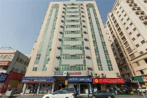 1bhk With Balcony In Flexible Payments In Rolla Sharjah