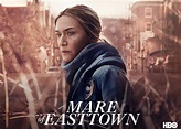Poster de Mare of Easttown, de HBO | Cultura Seriéfila