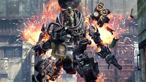 Titanfall 2 4k Hd Games 4k Wallpapers Images Backgrounds Photos