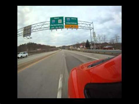 Driving Cleveland To Charlotte GoPro Timelapse Vids YouTube