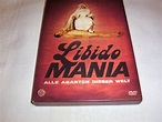 Libido Mania-- Alle Abarten dieser Welt -DVD- kaufen | Filmundo.de