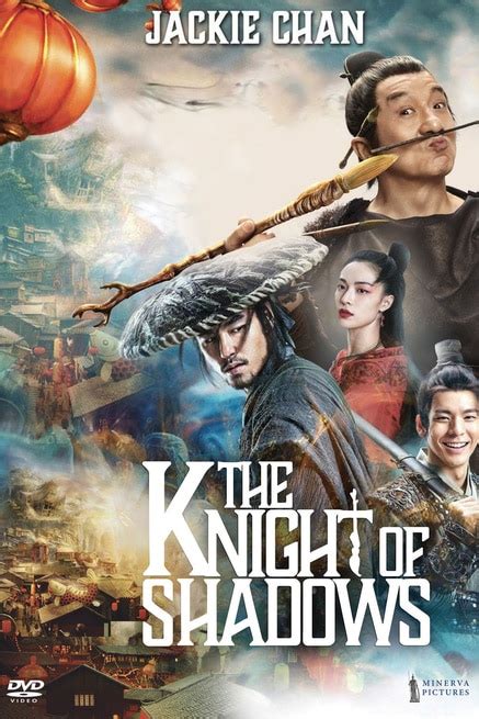 The Knight Of Shadows 2019 Filmtvit