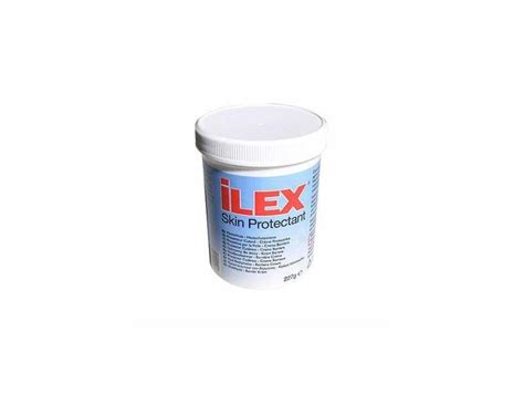 Ilex Skin Protectant Paste 8 Oz227 G Ingredients And Reviews