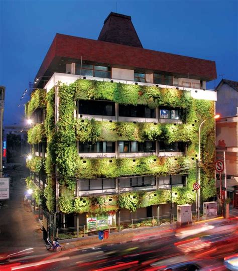 Berita Bahwa Green Building Bisa Dilihat Dari Sisi Terbaru Hari Ini