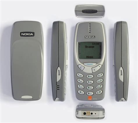 History Of Mobile Phones What Was The First Mobile Phone