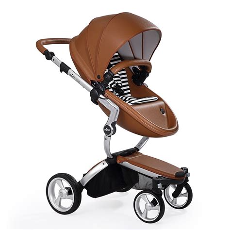 Mima Xari Chassis Aluminum Frame Baby Strollers Best Baby Strollers