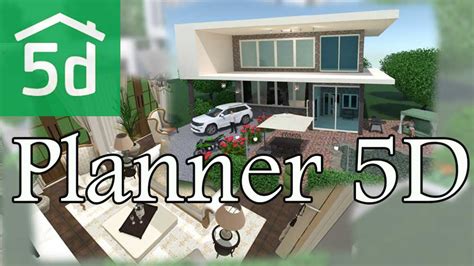 Planner 5d Apk Home And Interior Designer App For Android