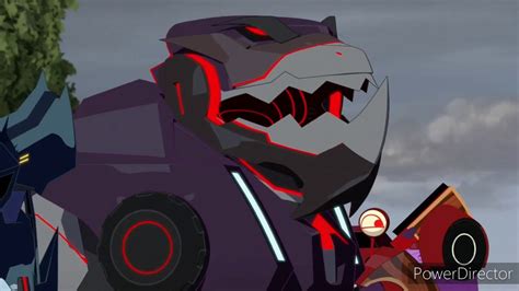 Transformers robot in disguise ep26 (dublado) parte 2 - YouTube
