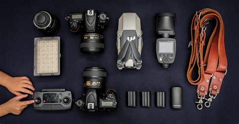 Wedding Photography Gear Best Cameras For Wedding Photography