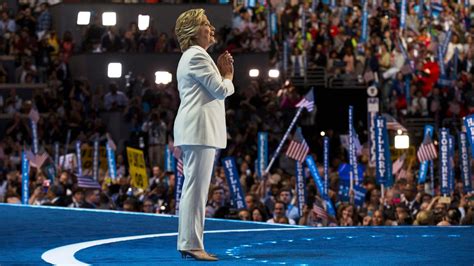 A Glass Ceiling Now Broken Is Us Ready For A Madam President The New York Times