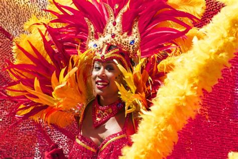Brazilian Carnaval L Exclusive Telegraph