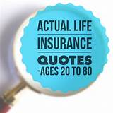 Images of Whole Term Life Insurance Rates