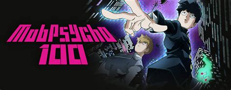 Stream And Watch Mob Psycho 100 Episodes Online Sub And Dub