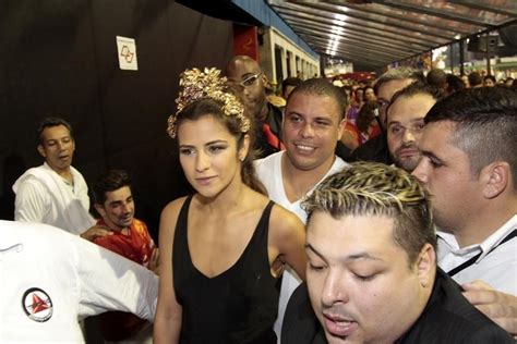 Fotos As Mulheres De Ronaldo Fenômeno 08012015 Uol Esporte