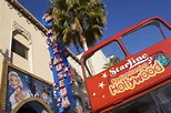 16 Fun Things to Do in Hollywood, California