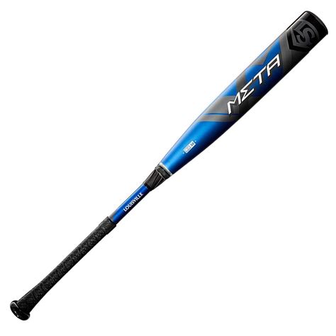 Louisville Slugger Meta 2020 3 Piece Composite Bbcor Baseball Bat 32