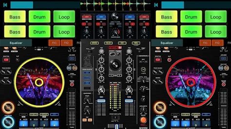 Rekomendasi aplikasi untuk belajar dj di android yang tidak kalah menarik berikutnya adalah 3d dj mixer music. 25 Aplikasi DJ Remix Offline Terbaik di Android | Yuk Buat Musik Sendiri!