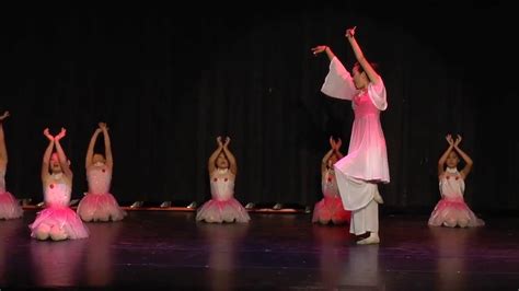 Lotus Dance Youtube