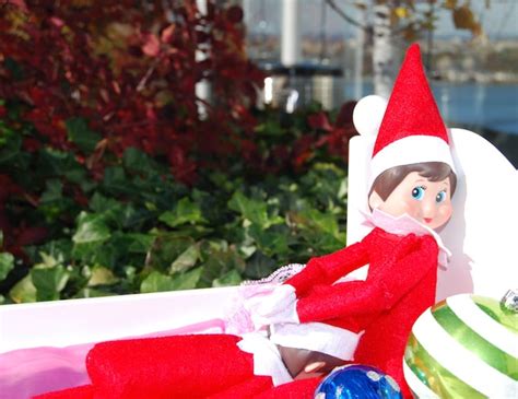 2016 Best Sex Positions Featuring The Elf On The Shelf Funny Elf On A Free Download Nude Photo