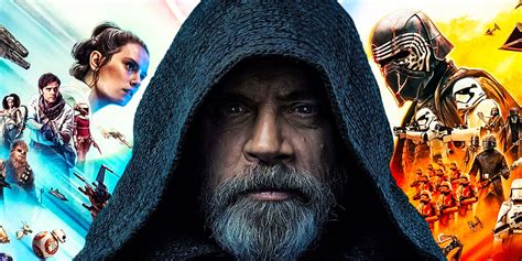 How To Fix The Star Wars Sequel Trilogy Trending News