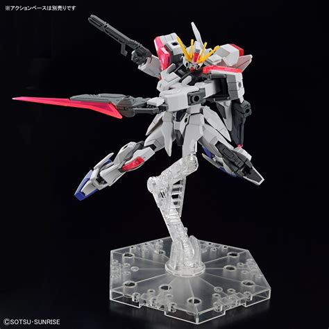 Bandai ENTRY GRADE 1 144 Build Strike Exceed Galaxy