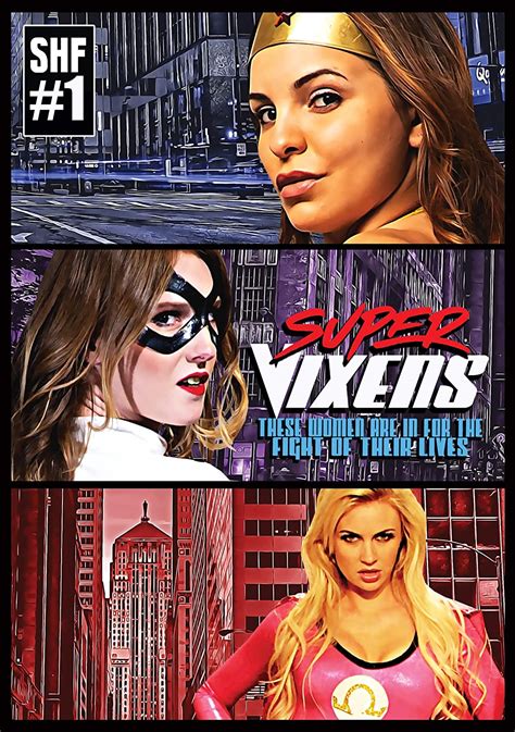 Amazon Super Vixens DVD 映画