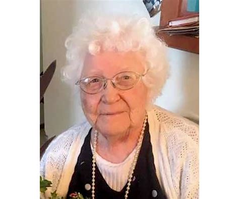 Violet Kopp Obituary 2023 North Battleford Sk The Battlefords