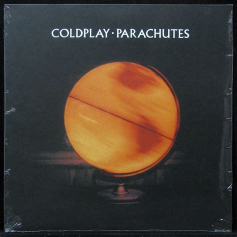 Купить виниловую пластинку Coldplay Parachutes 2017 Ssss