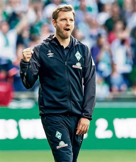 A terminat cu un record de 12 victorii, 14 remize și 16 pierderi în 42 de. Werder Bremen - Kohfeldt über neuen Vertrag: „Sind auf ...