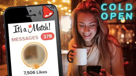 Is Tinder Easy For Women A Tinder Social Experiment Compilation And