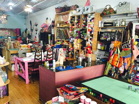 Arts And Craft Stores In Nyc Michaels Brooklyn Yarn And More